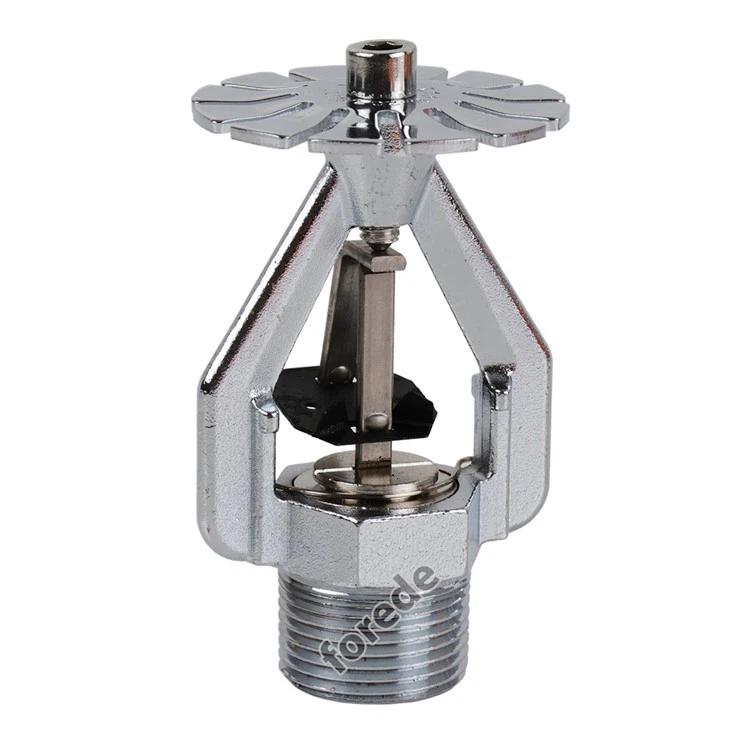 Fast Response Fire Protection