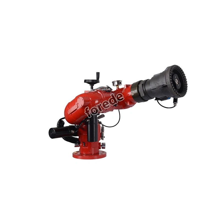 Fire Monitor Water Type