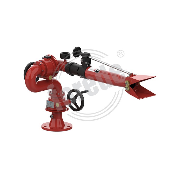 Foam Monitor Fire Fighting System suppliers