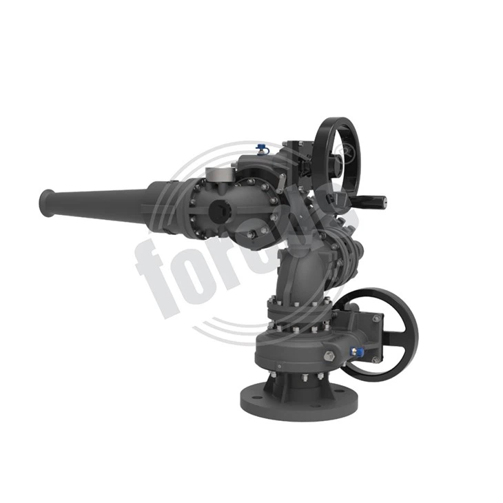 Fire Fighting Monitor 2000lpm