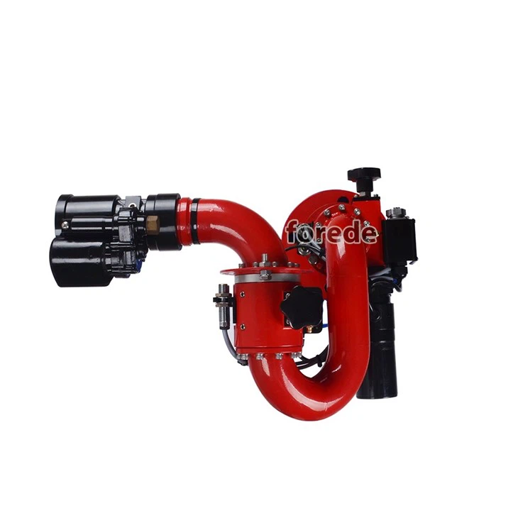 Fire Monitor Water Cannon