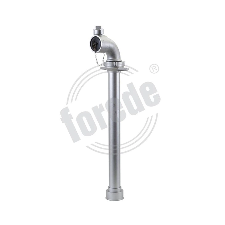 Fire Standpipe