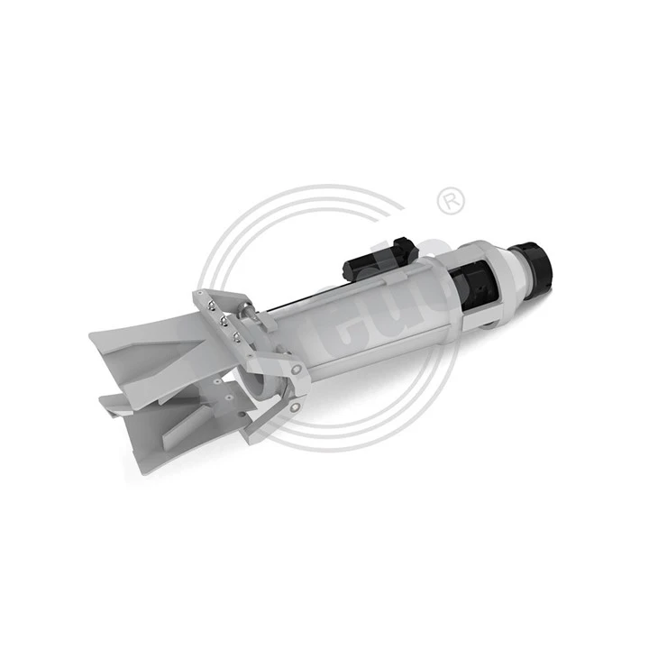 Foam Cannon Spray Nozzle