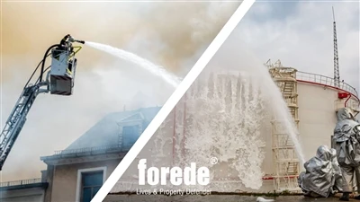 Què és Handwheel Operate Fire Water Monitor