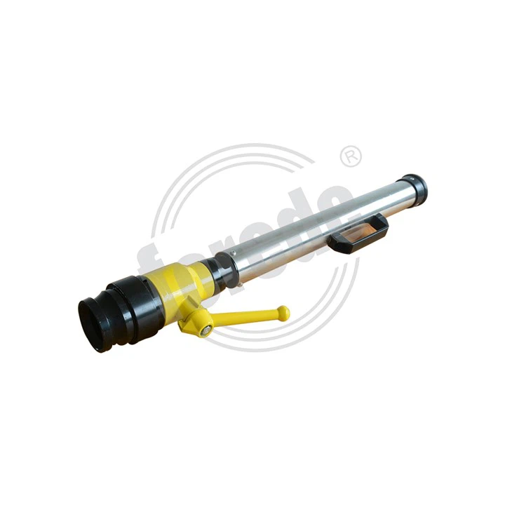 Foam Nozzle Low Expansion Branch Pipe