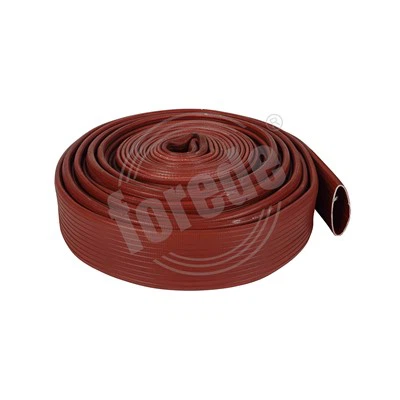 Mànega de foc duradora amb PVC