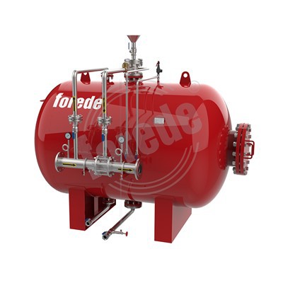 Fabricants de tancs de bufeta d’escuma