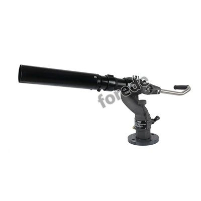 Monitor d'escuma de foc