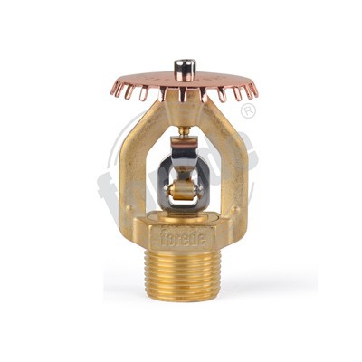 Aspersor contra incendis d'emmagatzematge d'aliatges fusibles K25 CMSA